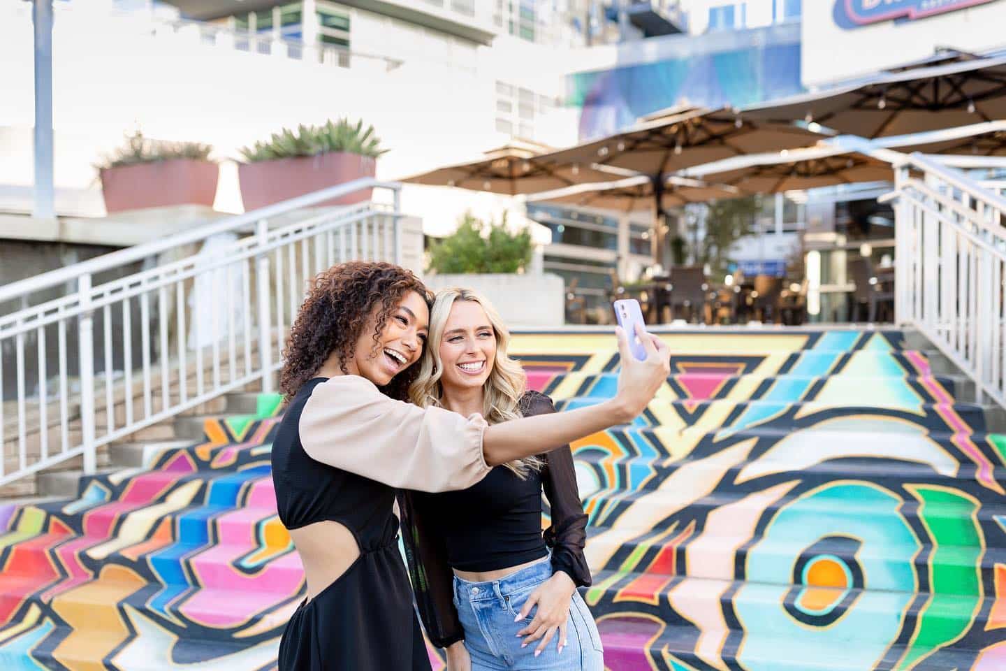 Happy National Best Friend Day! ⁣⁣⁣⁣
⁣⁣⁣⁣
 GIVEAWAY! We’re giving you AND your bestie a $50 gift card to any shop or restaurant at Metropolitan! (Valued at $100)⁣⁣⁣⁣
⁣⁣⁣⁣
TO ENTER: ⁣⁣⁣⁣
🏻 Visit our website - linked in bio ⁣⁣⁣⁣
🏻 Scroll to the bottom of the page⁣⁣⁣⁣
🏻 Enter your first name and last name⁣⁣⁣⁣
🏻 Enter your email address⁣⁣⁣⁣
🏻 Click “Sign Up”⁣⁣⁣⁣
⁣⁣⁣⁣
Winner will be contacted Friday at noon. One winner will be chosen at random. Per Instagram rules, this promotion is in no way sponsored, administered, or associated with Instagram, Inc.