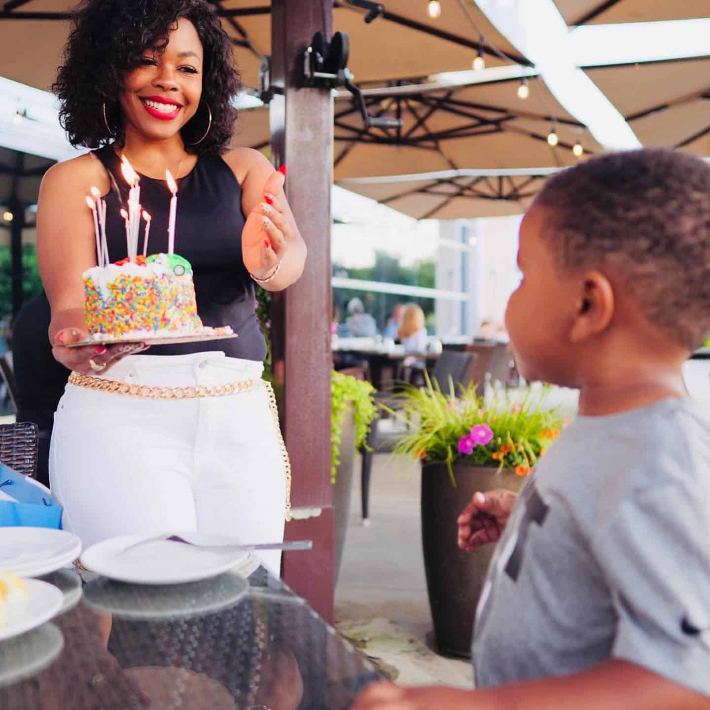 Happy September! 

DID YOU KNOW?! September is one of the most common birthday months! We want to be a part of all the celebratory, birthday festivities this month (and every month). 

BIRTHDAY IDEAS AT METROPOLITAN: 
🧁 Browse Best Buy for the perfect birthday gift. 
🧁 Reserve a table at Dressler’s, Pizzeria Omaggio or Pisces for a memorable birthday dinner. 
🧁 Swing by Marshalls for a special birthday outfit.
🧁 Rent a private event space at Midtown Ballroom. 
🧁 Stop by Trader Joe’s for cake, cupcakes and all the birthday treats.