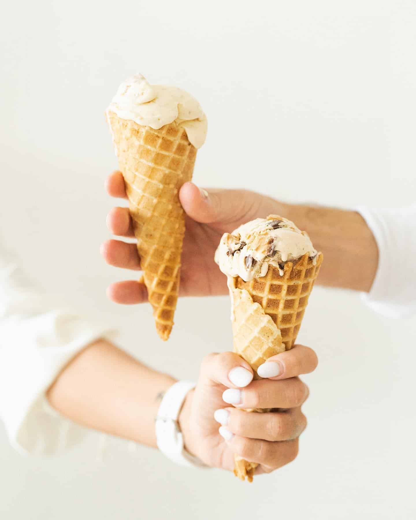 Did you hear the scoop?Yuliya’s Ice Cream is coming to Metropolitan in 2023!

Yuliya’s Ice Cream will offer handcrafted dairy and vegan ice cream made with all natural, organic, and locally sourced ingredients. To ensure nothing artificial gets added into the ice cream, they make everything from scratch, including the ice cream base, all of the mix-ins, and gluten free waffle cones. 

Owner, Yuliya Shvinhelskaya, immigrated to the United States in 2015. Alongside popular flavors like Peanut Butter Bars, Butter Almond Crunch and Strawberry Cheesecake - Yuliya will introduce Slavic-inspired flavors in honor of her belarusian roots. Swipe over and cone-gratulate Yuliya on her very first Ice Cream shop! 

🏻 Opening 2023
🏻 @yuliyasicecream