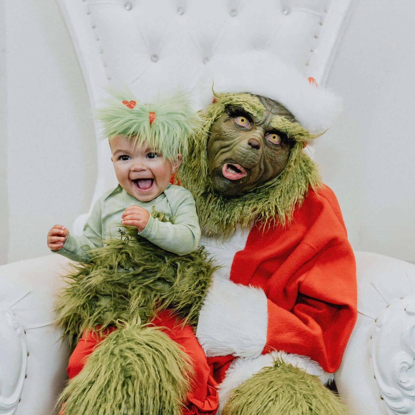ONE MONTH UNTIL GRINCHMAS! Join us in Whoville on Saturday, December 3rd for holiday festivities starting at 3pm and movie beginning at sundown. 

EVENT DETAILS: 
🌲 Meet and greet with The Grinch
🌲 Hot cocoa bar, cookies, popcorn
🌲 Face painting, caricatures art, photo-ops
🌲 How The Grinch Stole Christmas (2000. PG)
🌲 Tickets on sale now with limited availability ($5)
🌲 Proceeds directly benefit @levinechildrens 

Visit the link in our bio for more information!