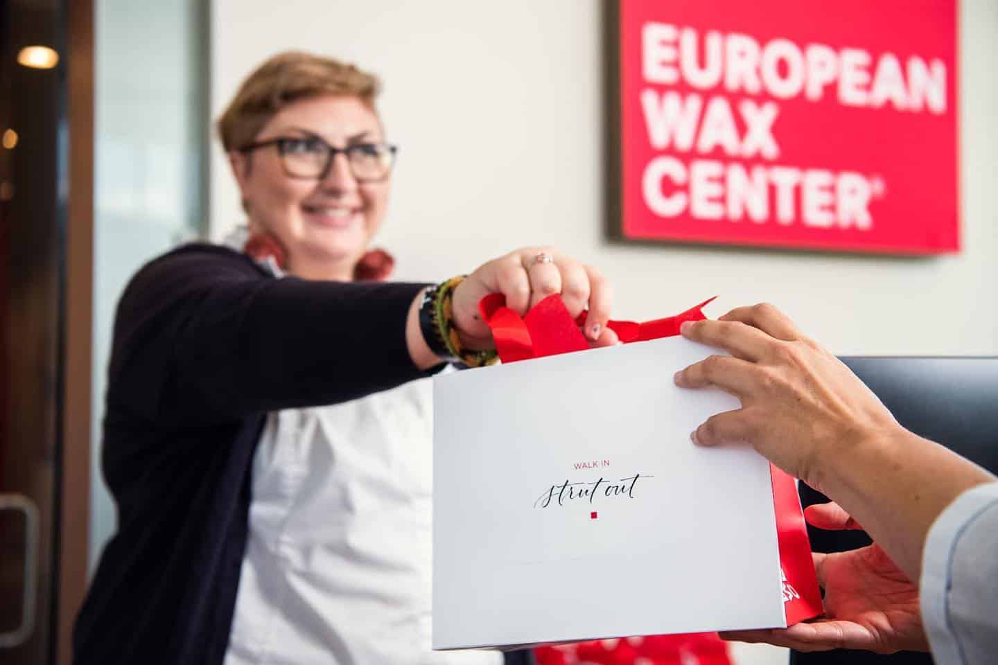 European Wax Center is getting ready to open its doors and we couldn’t be more excited! 

If you’re a first time guest, your first wax is complimentary. You can choose between brows, nose, underarms, bikini line, ears or upper, middle or lower back. 

Visit the link in our bio to stay up to date on official opening information and exclusive offers!